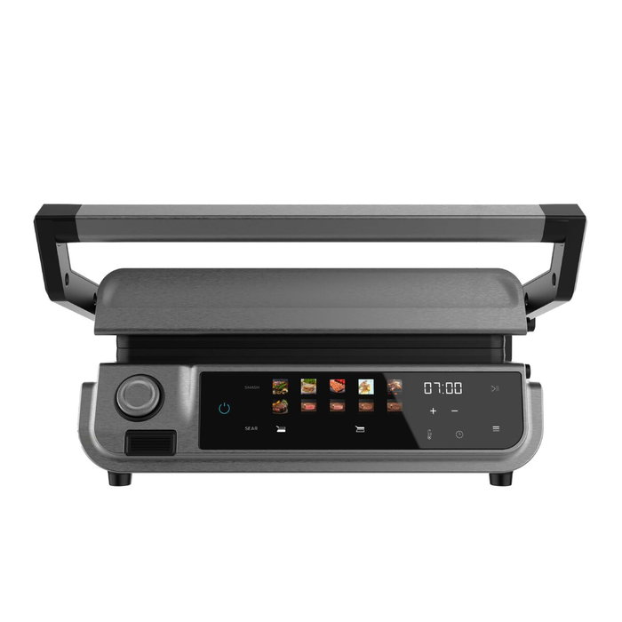 Cecotec Rock'nGrill 2000 Smash PerfectCook