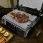Cecotec Rock'nGrill 2000 Smash PerfectCook