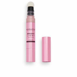 Revolution Make Up BRIGHT LIGHT highlighter beam pink