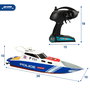 Racing Boats - Patrullera Poli