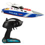 Racing Boats - Patrullera Poli