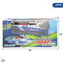 Racing Boats - Patrullera Poli