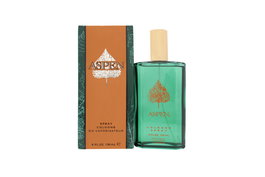 Coty Aspen Eau de Cologne 118ml Vaporizador