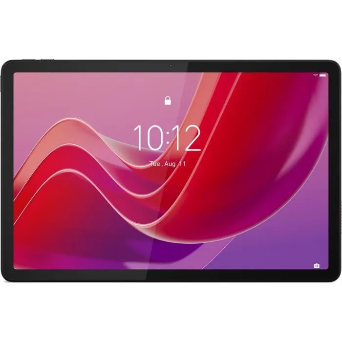 Lenovo Tab M11 Tablet 4 GB RAM 128 GB Almacenamiento con Lenovo Tab Pen Incluido