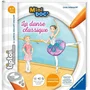 Ravensburger Libro interactivo tiptoi Mini Doc Danza clásica, 4 años, 13099021