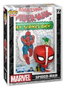 Marvel POP! Comic Covers Vinyl Figura The Amazing Spider-Man #19 9 cm