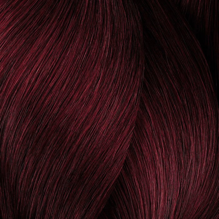 L'Oréal Professionnel Paris INOA 4.62 Castaño Rojizo Irisado 60 g
