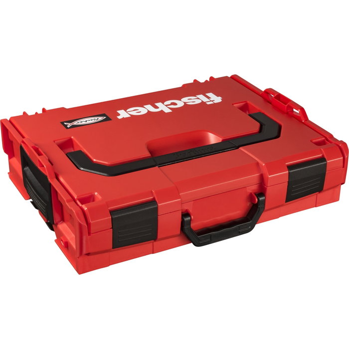 Fischer Power Fast II L-Boxx 102 Screw Set Fischer Power Fast II L-Boxx 102 Screw Set