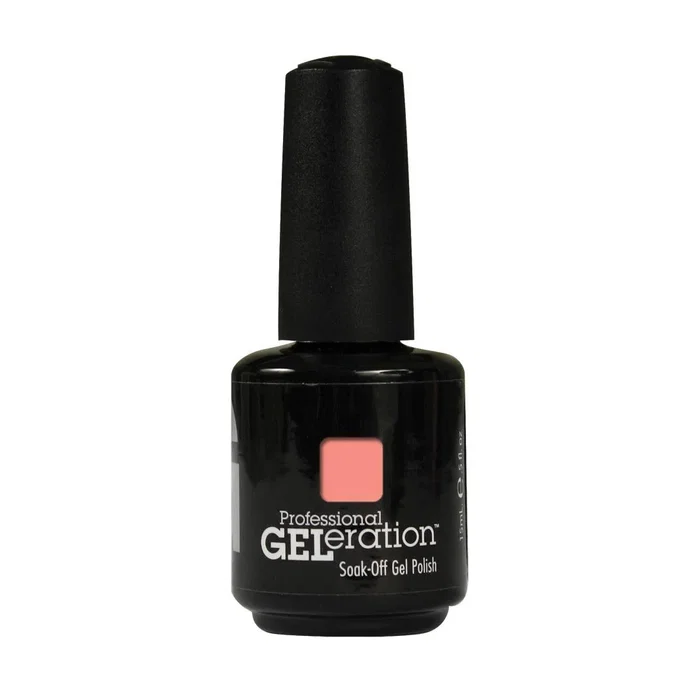 JESSICA GELeration Colours Samba Parade 15 ml JESSICA GELeration Colours Samba Parade 15 ml