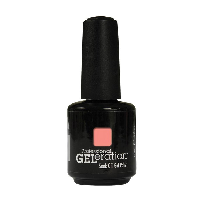 Jessica GELeration Colours Samba Parade 15 ml