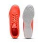 Zapatillas de Fútbol Sala para Adultos Puma Vitoria Ii Rojo 40