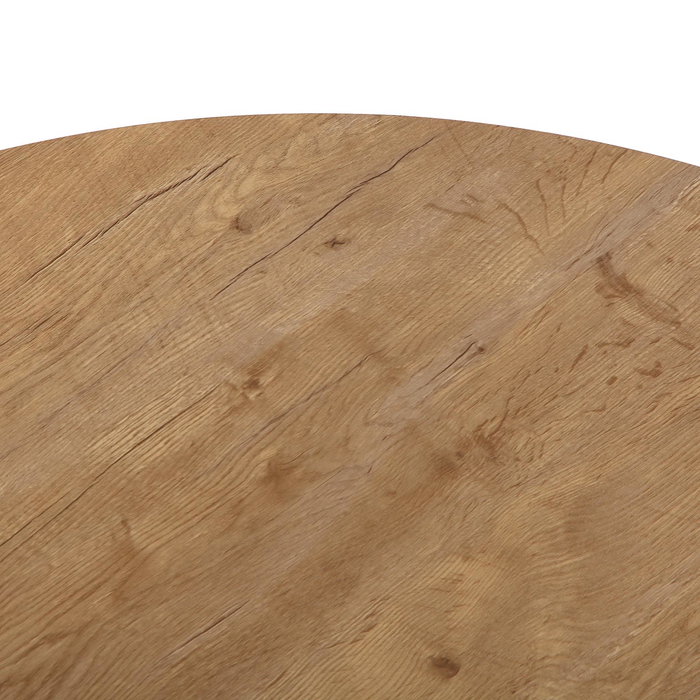 Mesa Comedor Oscura Beatriz Versa 120X76CM