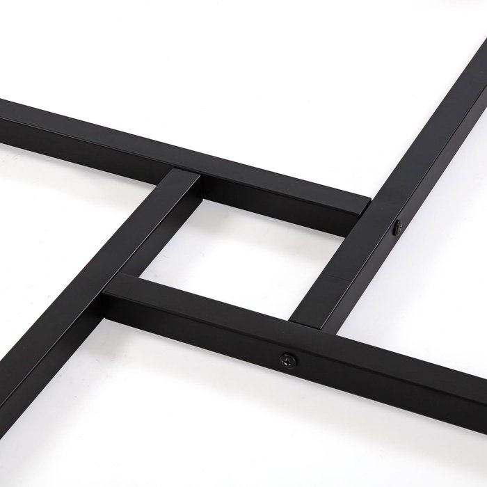 Mesa Comedor Oscura Beatriz Versa 120X76CM