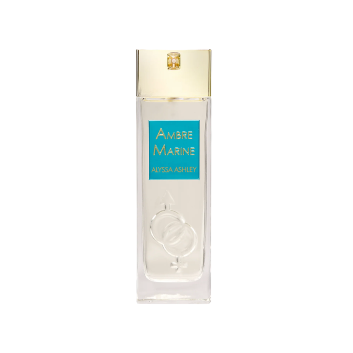 Ambre Marine, Agua de perfume, Para mujeres, 100 ml Ambre Marine, Agua de perfume, Para mujeres, 100 ml