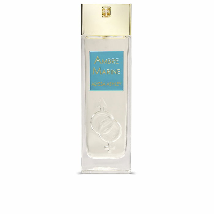 Alyssa Ashley Ambre Marine 100 ml