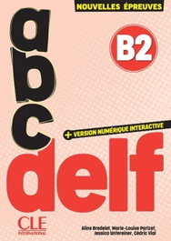 CLE-ANAYA ABC DELF TOUT, AA.VV - CLE-ANAYA