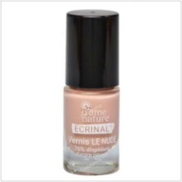 D`AME NATURE Esmalte Le Nude 5Ml