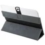 FUNDA UNIVERSAL E-VITTA CAMERA FREE BLACK PARA TABLET 9.7-10.1"/24.6-25.6CM - FÁCIL ACCESO BOTONES/CARGADOR - INTERIOR ATERCIOPELADO