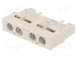 SCHNEIDER ELECTRIC GVAE20 Contactos auxiliares NO x2