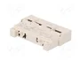 SCHNEIDER ELECTRIC GVAE20 Contactos auxiliares NO x2