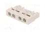 SCHNEIDER ELECTRIC GVAE20 Contactos auxiliares NO x2