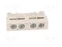 SCHNEIDER ELECTRIC GVAE20 Contactos auxiliares NO x2