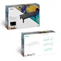 TOOQ Soporte Elevador TQMR081 para Monitor o Portátil Negro