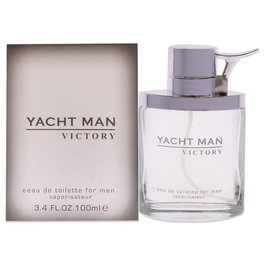 YACHT-MAN VICTORY E.T. 100 VAPO