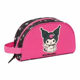 Safta Neceser Kuromi Adaptable a Carro