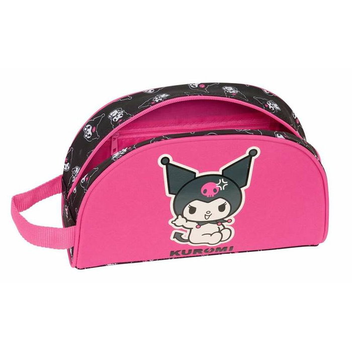 Safta Neceser Kuromi Adaptable a Carro