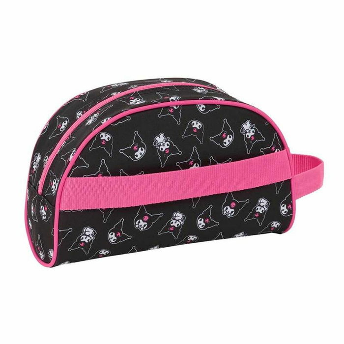 Safta Neceser Kuromi Adaptable a Carro