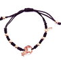 Pulsera Mujer CO88 Collection 8CB-90064 Negro