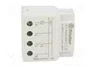FINDER Relé de instalación biestable por impulsos 230V AC NA