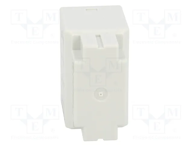 FINDER Relé de instalación biestable por impulsos 230V AC NA FINDER Relé de instalación biestable por impulsos 230V AC NA