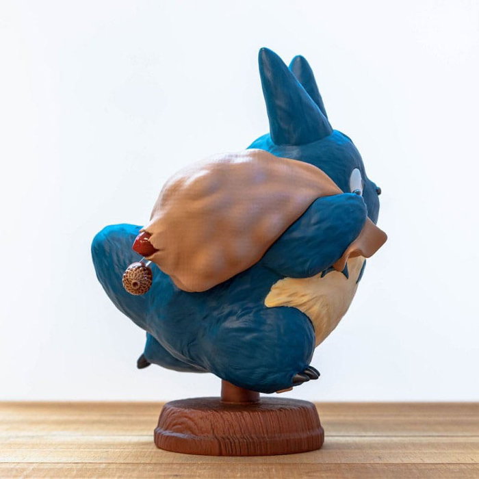 Mi vecino Totoro Estatua Middle Totoro 37 cm