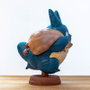 Mi vecino Totoro Estatua Middle Totoro 37 cm