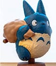 Mi vecino Totoro Estatua Middle Totoro 37 cm