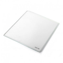 3D Colido Plataforma de cristal ABS para Colido X3045
