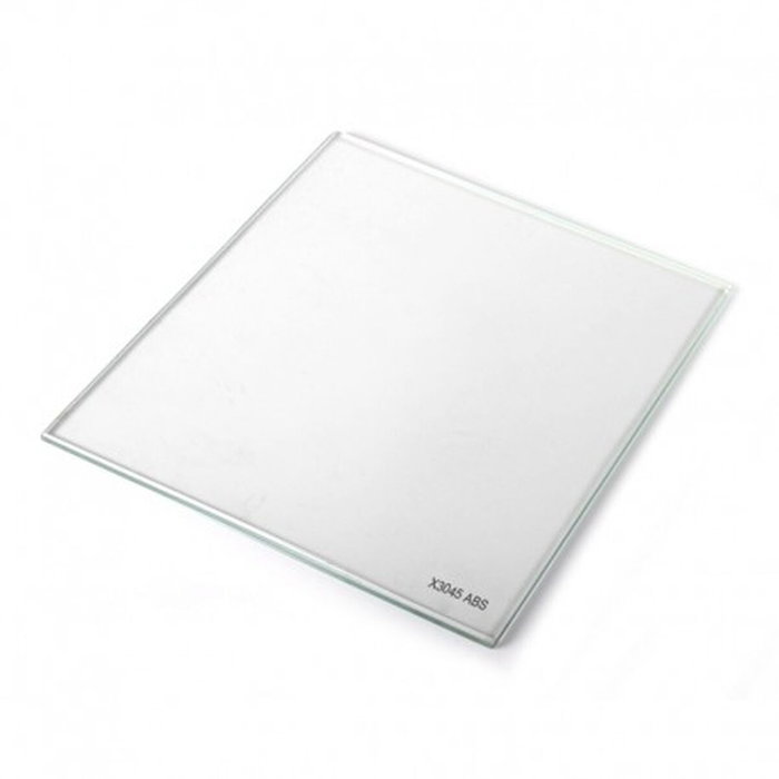 3D Colido Plataforma de cristal ABS para Colido X3045 3D Colido Plataforma de cristal ABS para Colido X3045