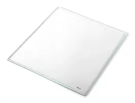 COLIDO 3D-Plataforma cristal ABS para Colido X3045