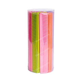 BIFULL Peine de Corte Colores 60 Unidades
