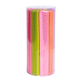 BIFULL Peine de Corte Colores 60 Unidades