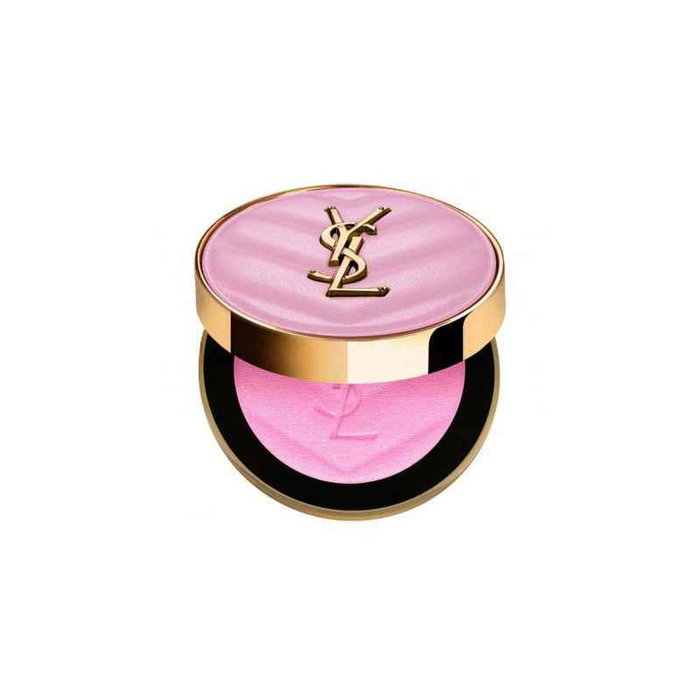 YSL Powder Blush Shade 42, Rubor en Polvo YSL Powder Blush Shade 42, Rubor en Polvo