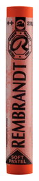 Rembrandt Pastel Suave Anaranjado 235.5