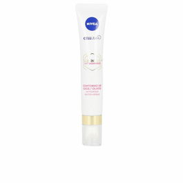 Tratamiento para el Contorno de Ojos Nivea Luminous Antimanchas 15 ml