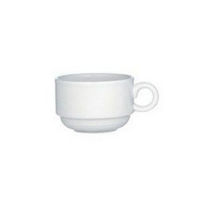 Villeroy & Boch Taza Desayuno Apilable Api.22, 22 cm, Vajilla (Set de 12) Villeroy & Boch Taza Desayuno Apilable Api.22, 22 cm, Vajilla (Set de 12)