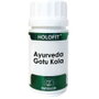 EQUISALUD Holofit Ayurveda Gotu Kola 50 cápsulas