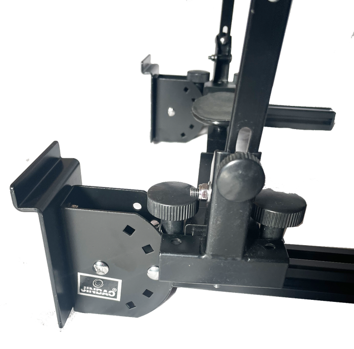 Soporte de Pared Jinbao para Tuba Soporte de Pared Jinbao para Tuba