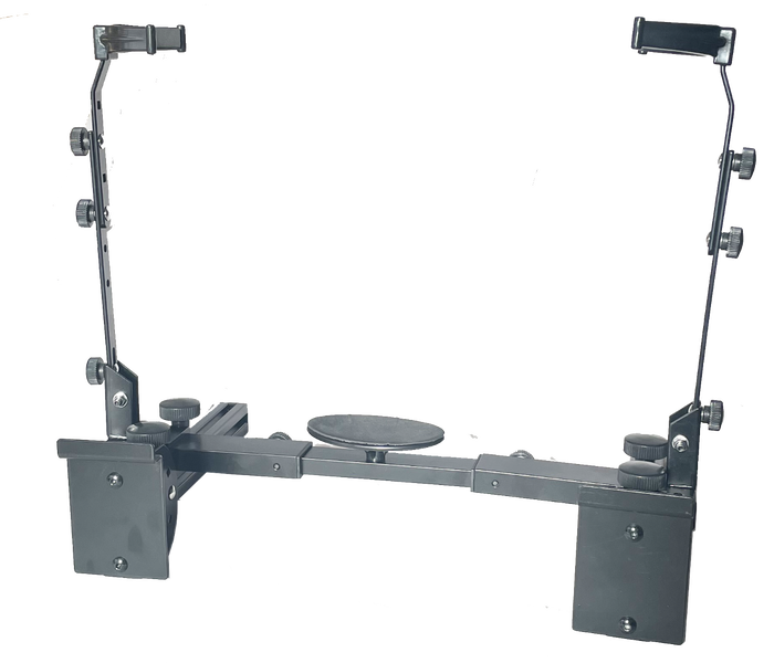 Soporte de Pared Jinbao para Tuba Soporte de Pared Jinbao para Tuba