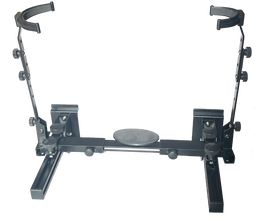 Soporte de Pared Jinbao para Tuba